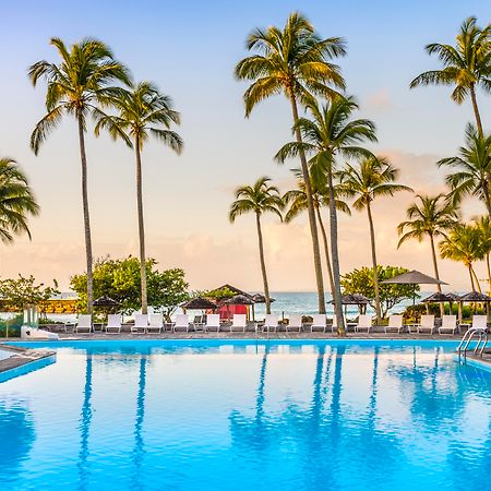 לה גוסייר La Creole Beach Hotel & Spa מראה חיצוני תמונה