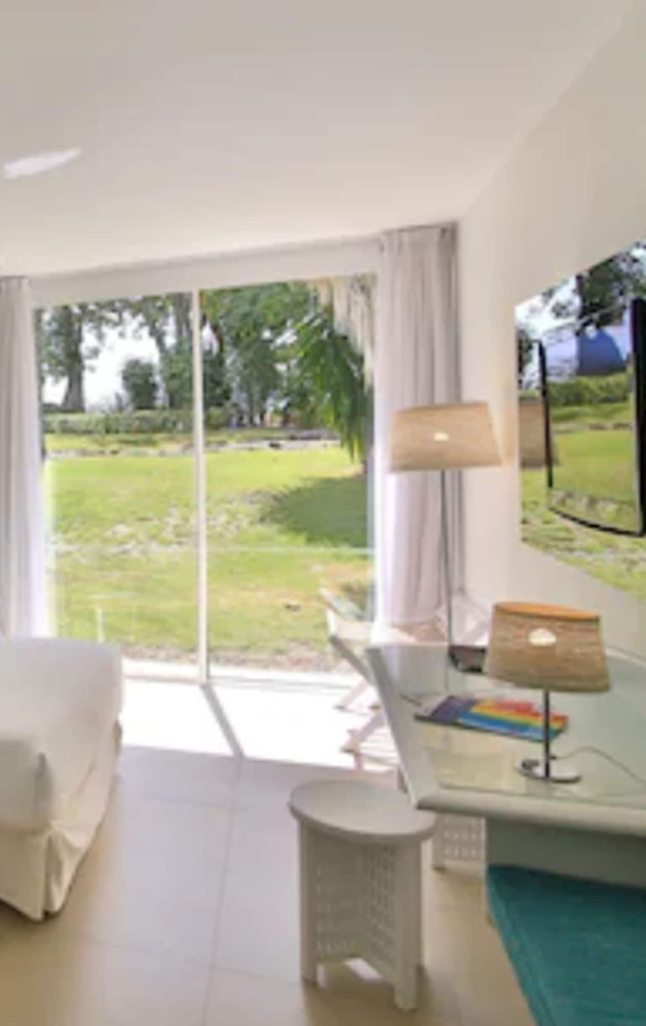 לה גוסייר La Creole Beach Hotel & Spa מראה חיצוני תמונה