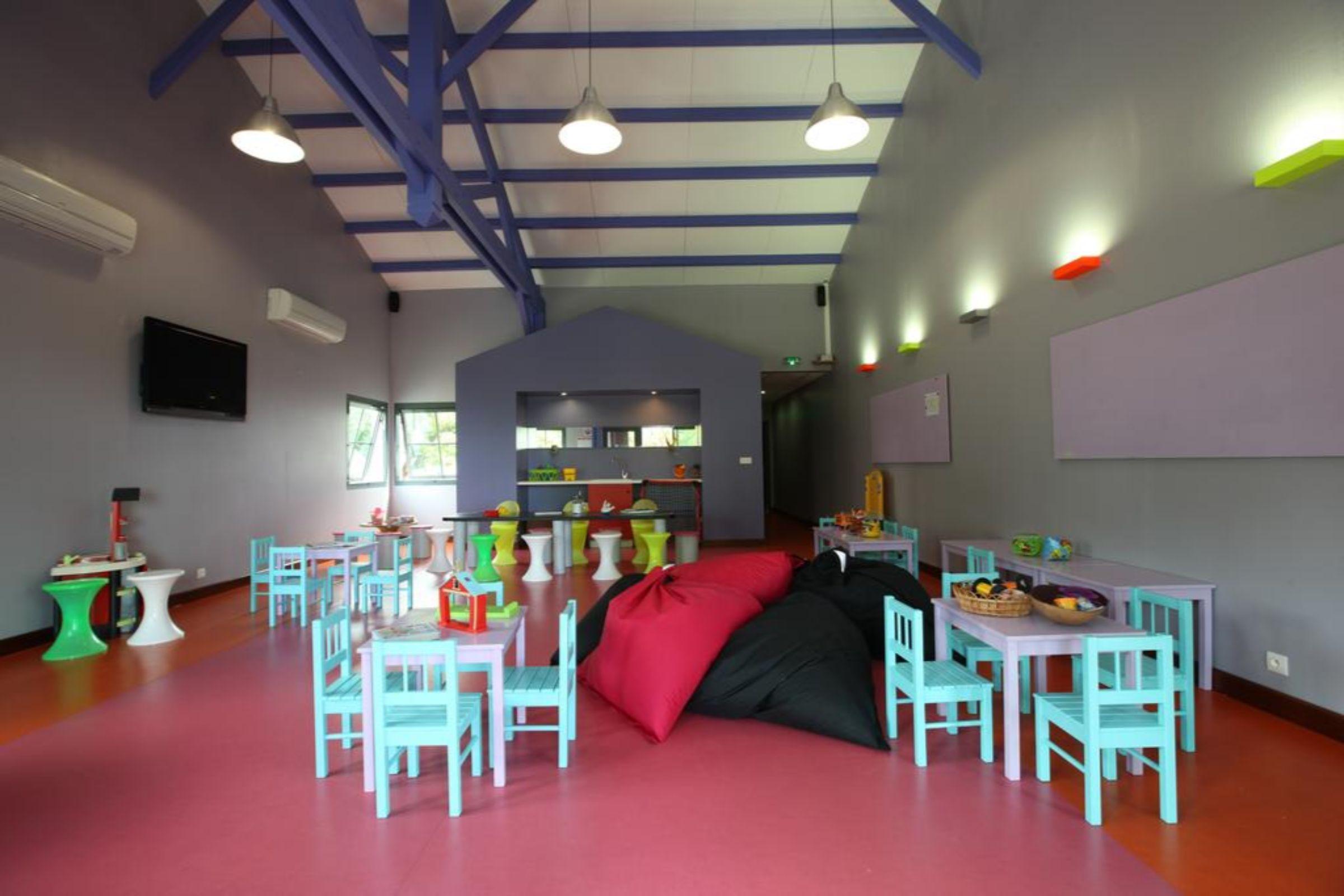 לה גוסייר La Creole Beach Hotel & Spa מראה חיצוני תמונה