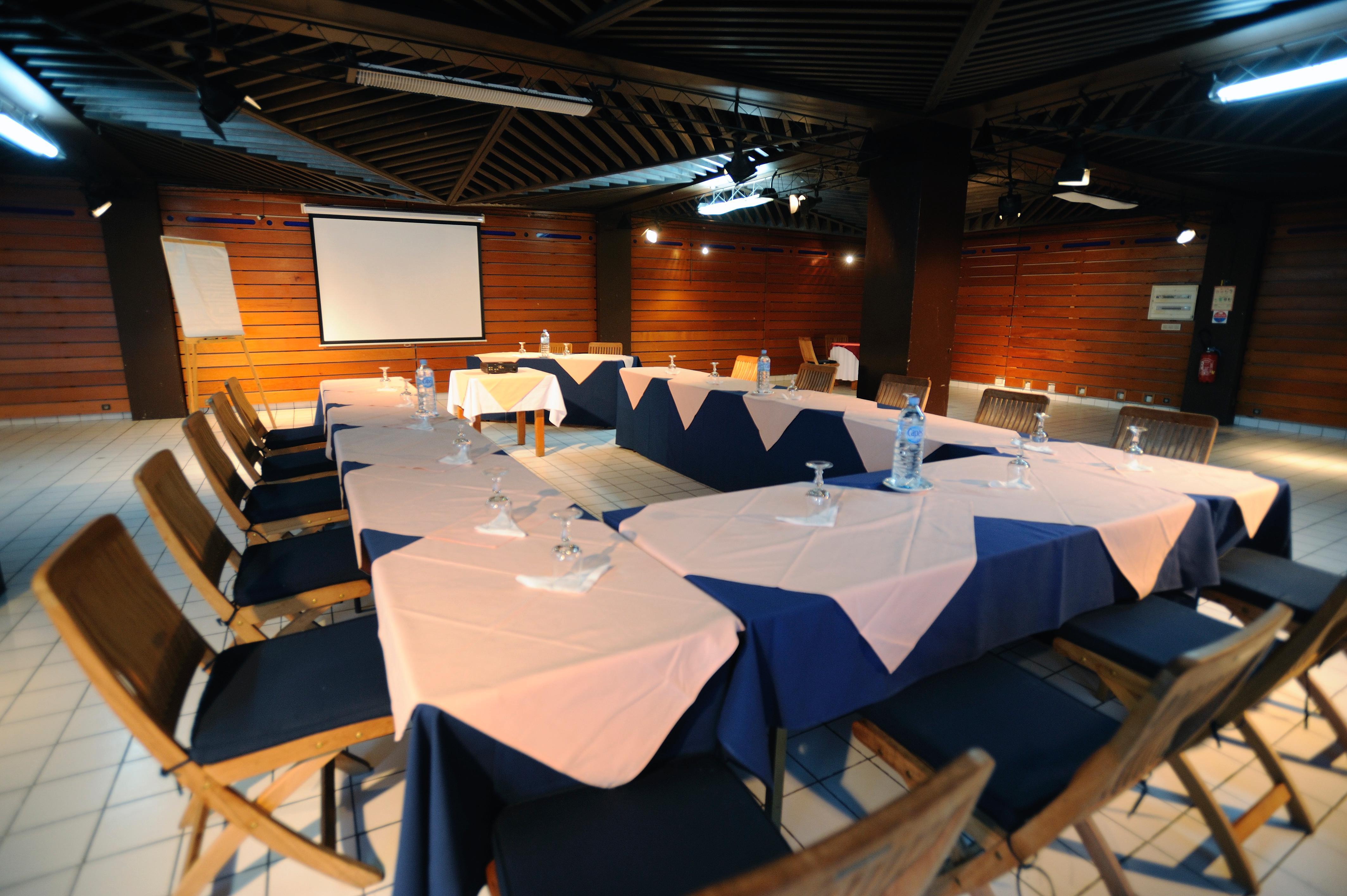 לה גוסייר La Creole Beach Hotel & Spa מראה חיצוני תמונה