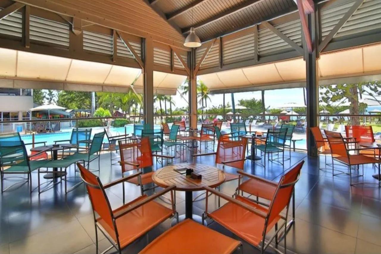 לה גוסייר La Creole Beach Hotel & Spa מראה חיצוני תמונה