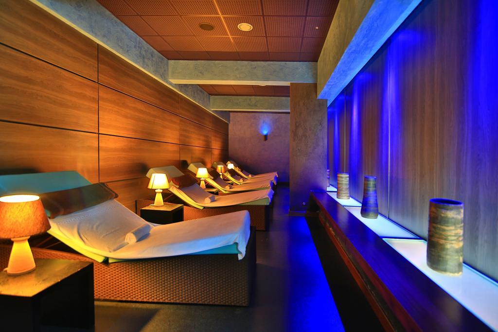 לה גוסייר La Creole Beach Hotel & Spa מראה חיצוני תמונה