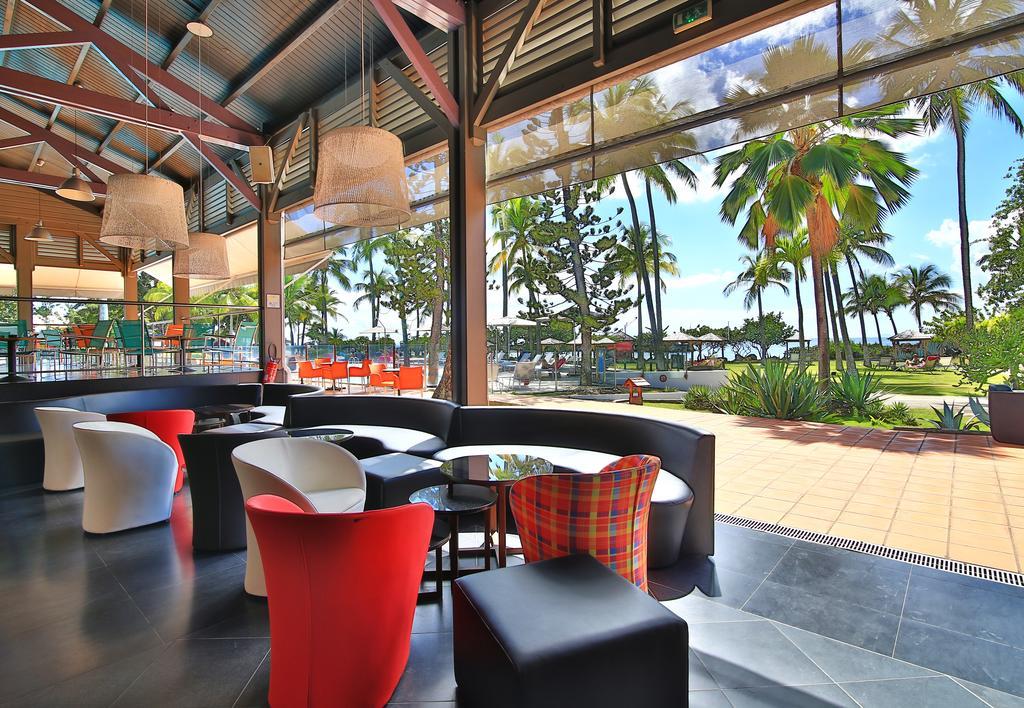 לה גוסייר La Creole Beach Hotel & Spa מראה חיצוני תמונה