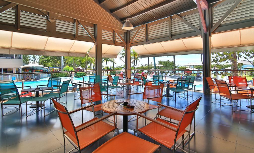 לה גוסייר La Creole Beach Hotel & Spa מראה חיצוני תמונה