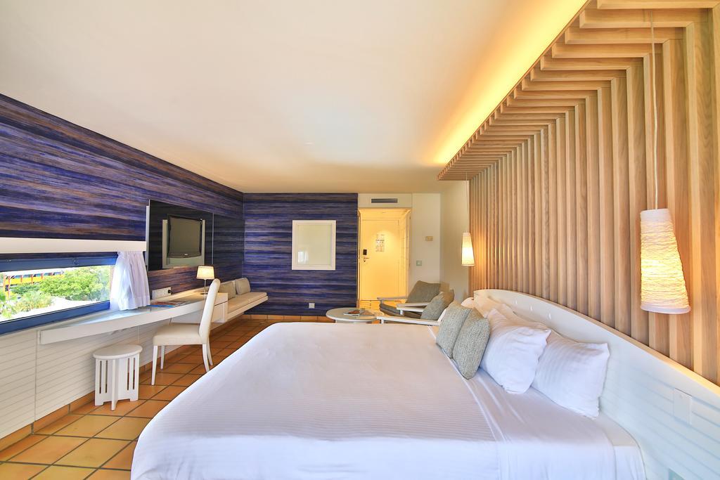 לה גוסייר La Creole Beach Hotel & Spa מראה חיצוני תמונה